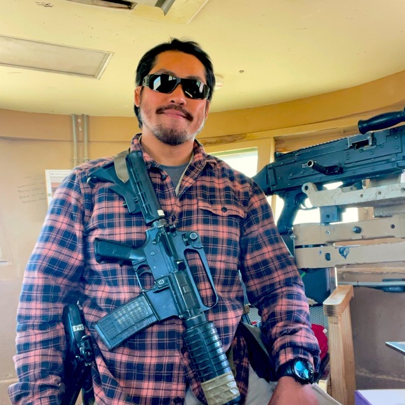 Meet your Posher, Kevin - Picture 1 of 1